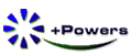 PlusPowers プラスパワーズ