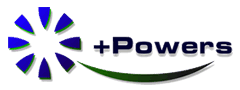 Plus Powers プラスパワーズ